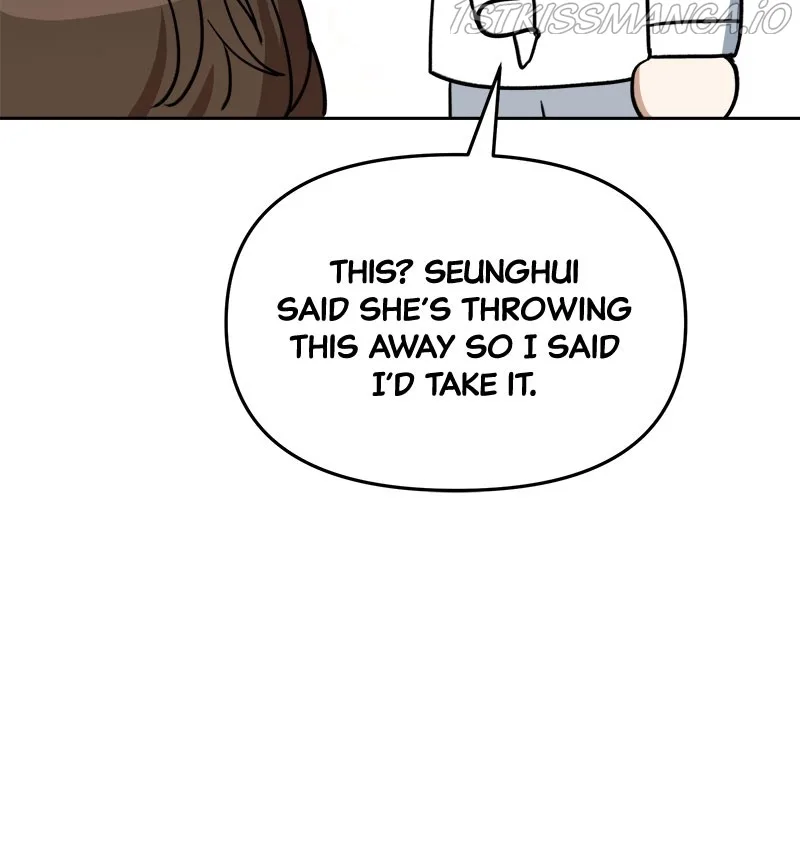 A Prenuptial Contract Chapter 34 page 113