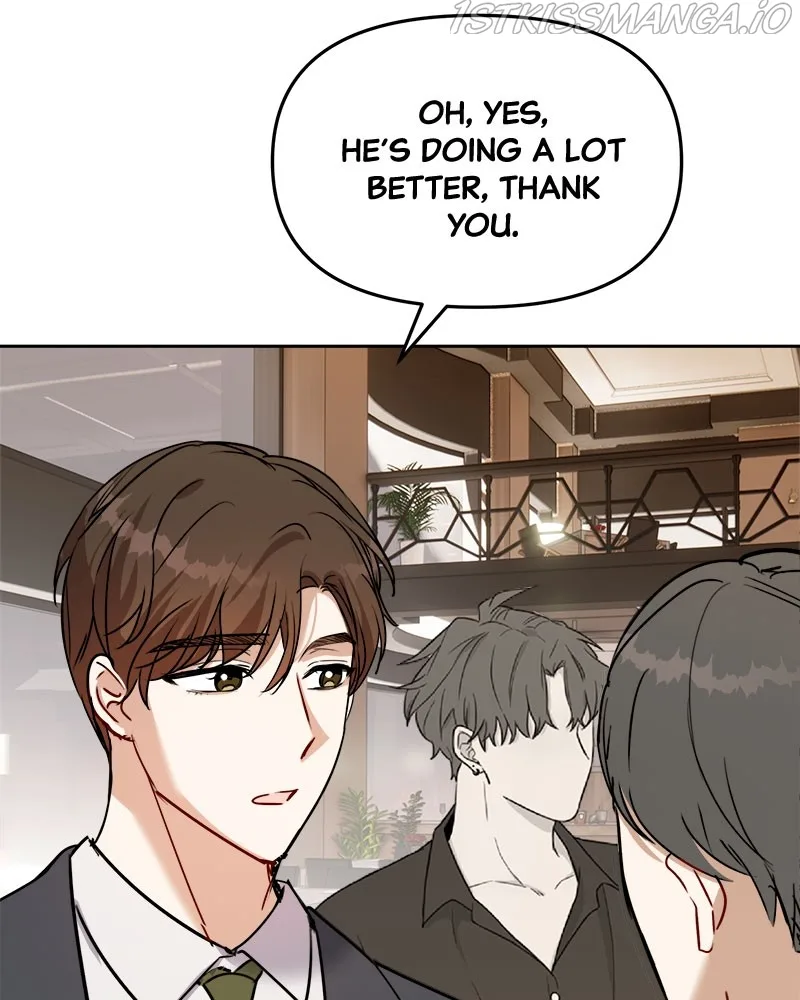A Prenuptial Contract Chapter 40 page 11