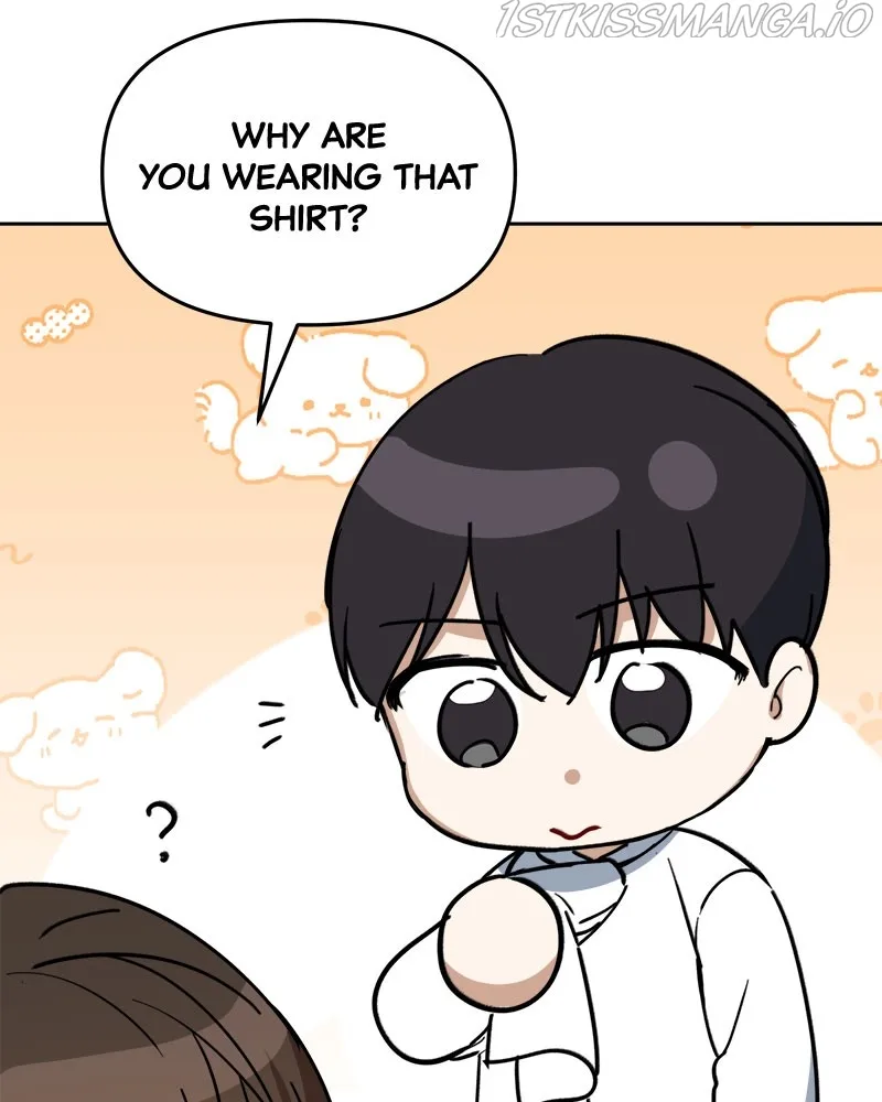 A Prenuptial Contract Chapter 34 page 112