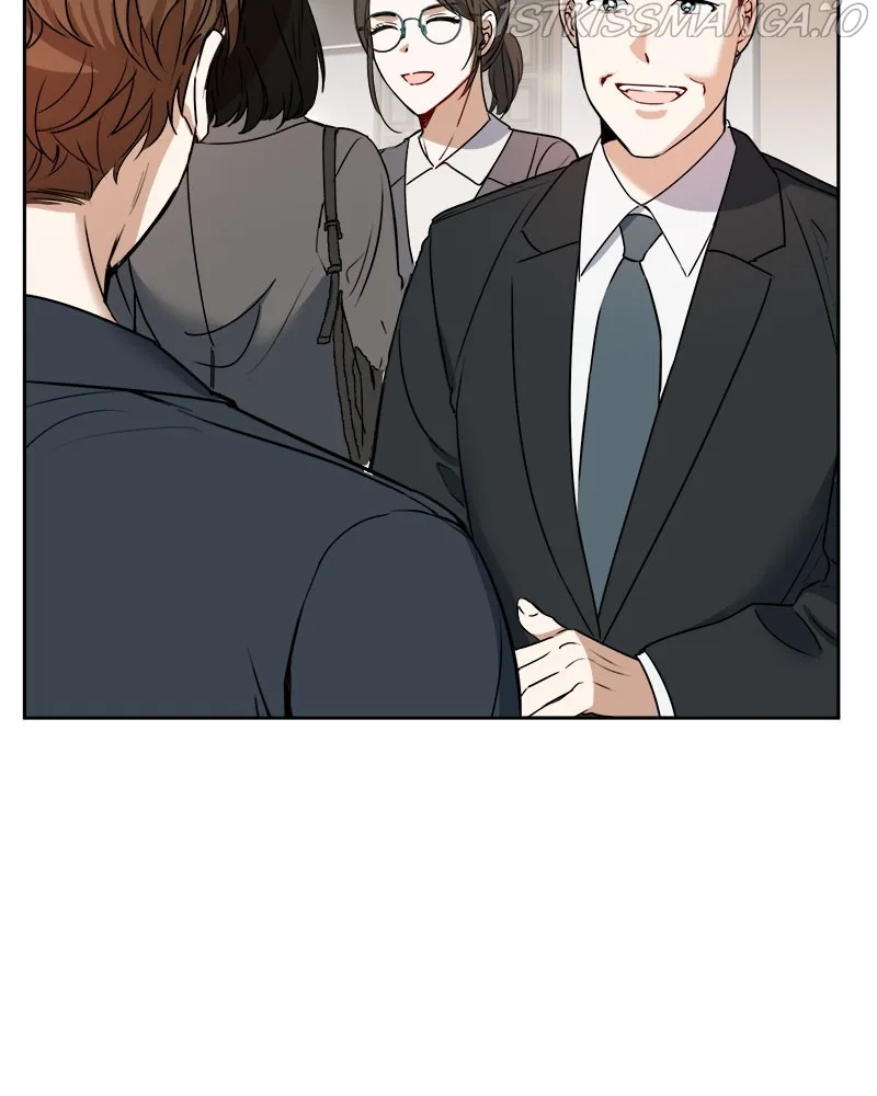 A Prenuptial Contract Chapter 40 page 10