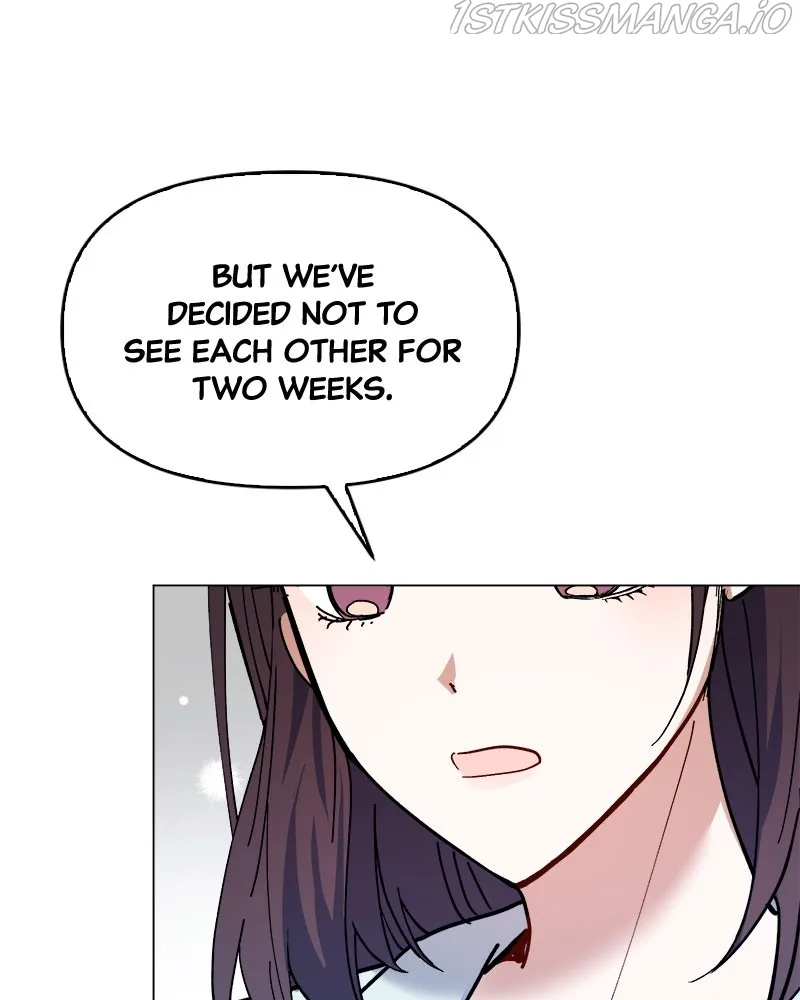 A Prenuptial Contract Chapter 37 page 110