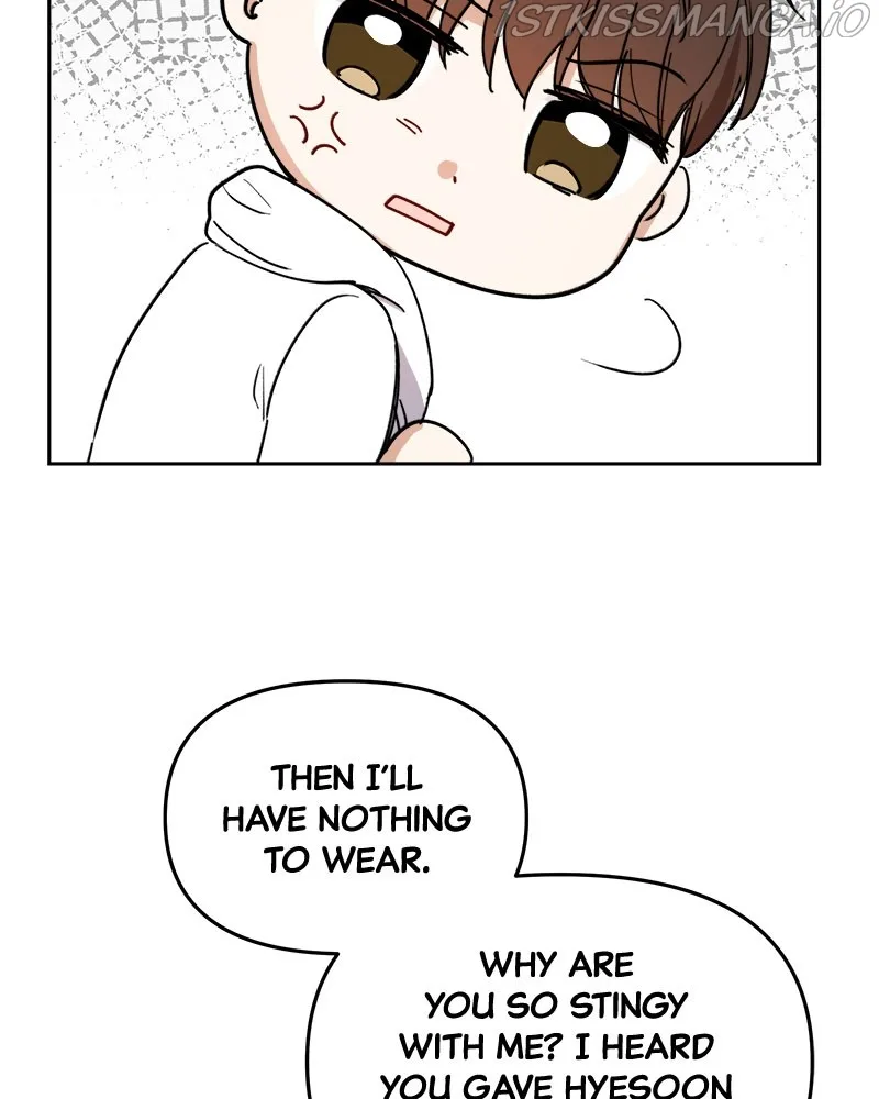 A Prenuptial Contract Chapter 34 page 115