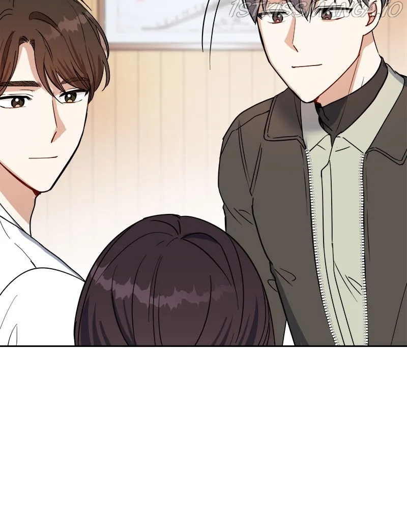 A Prenuptial Contract Chapter 36 page 104