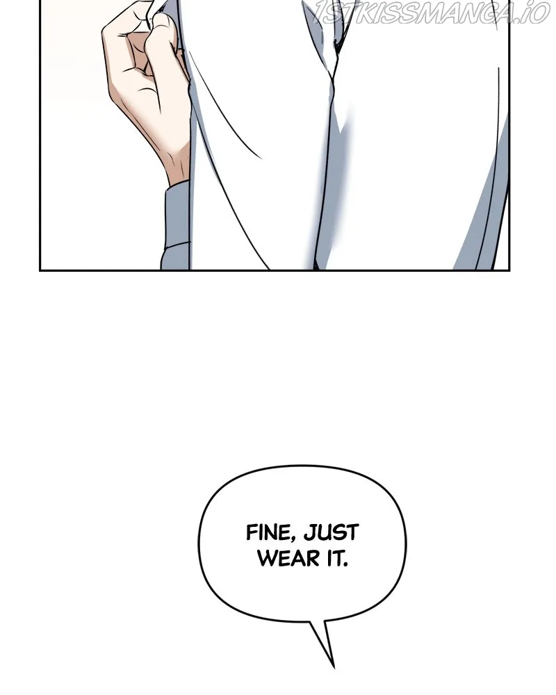 A Prenuptial Contract Chapter 34 page 117