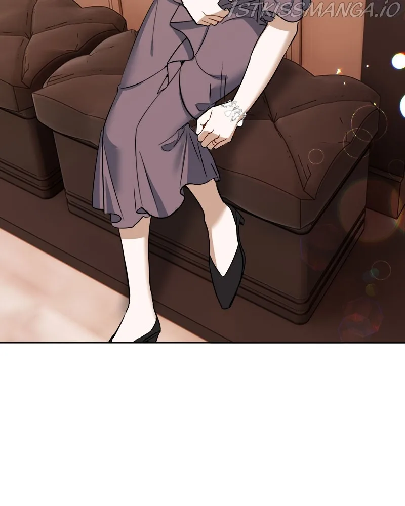 A Prenuptial Contract Chapter 40 page 18