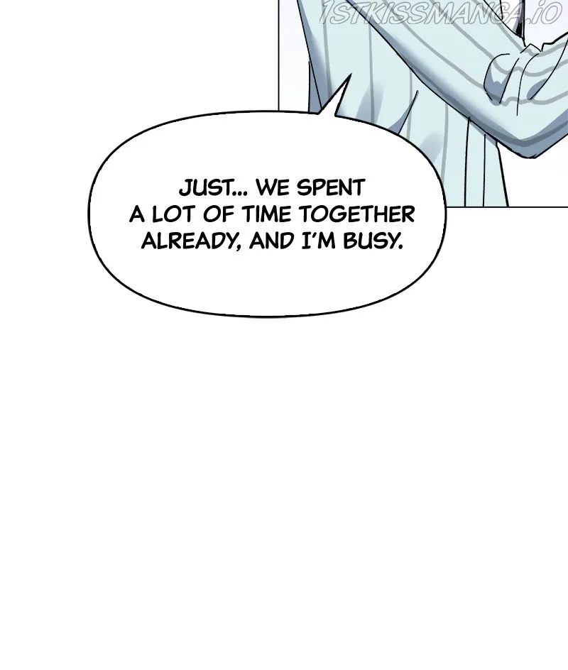A Prenuptial Contract Chapter 37 page 113