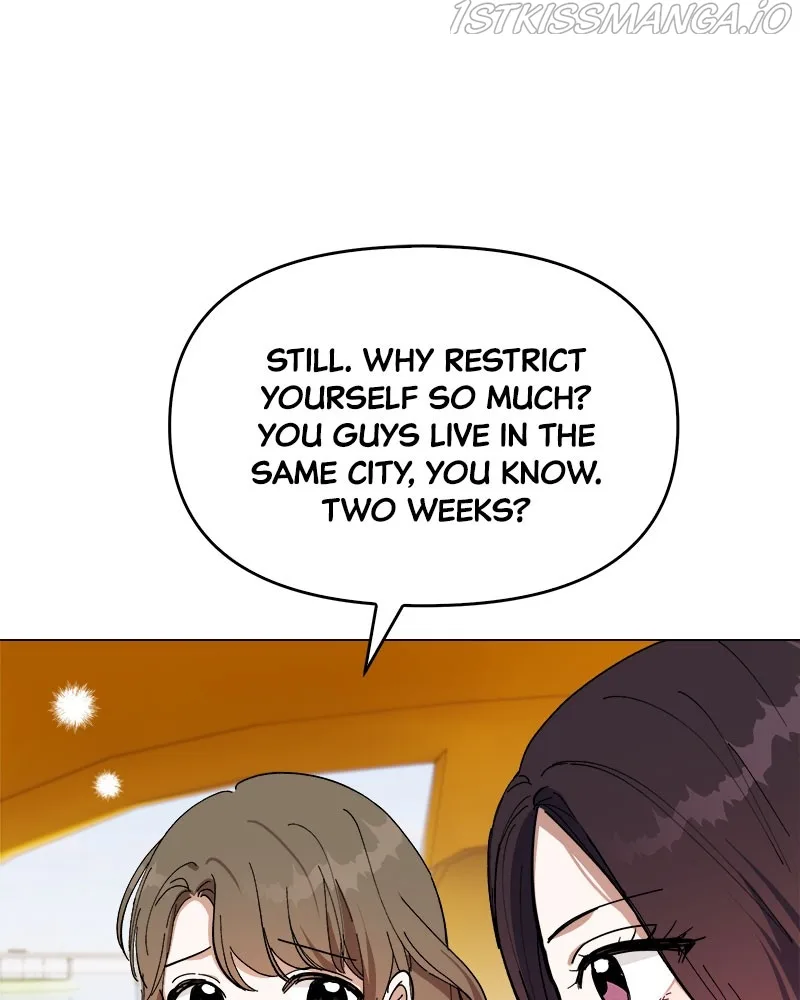 A Prenuptial Contract Chapter 37 page 114