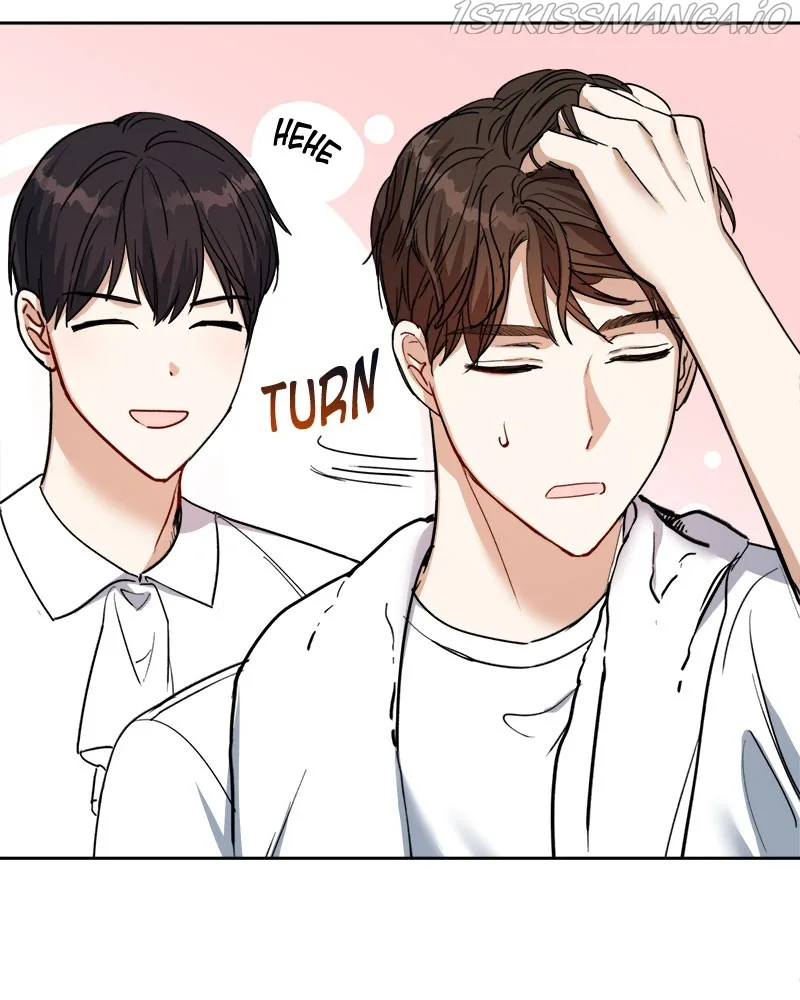 A Prenuptial Contract Chapter 34 page 118