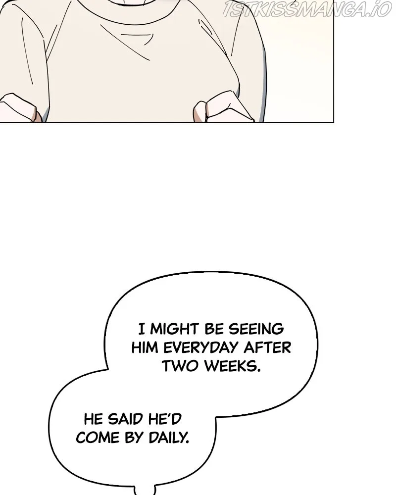 A Prenuptial Contract Chapter 37 page 117