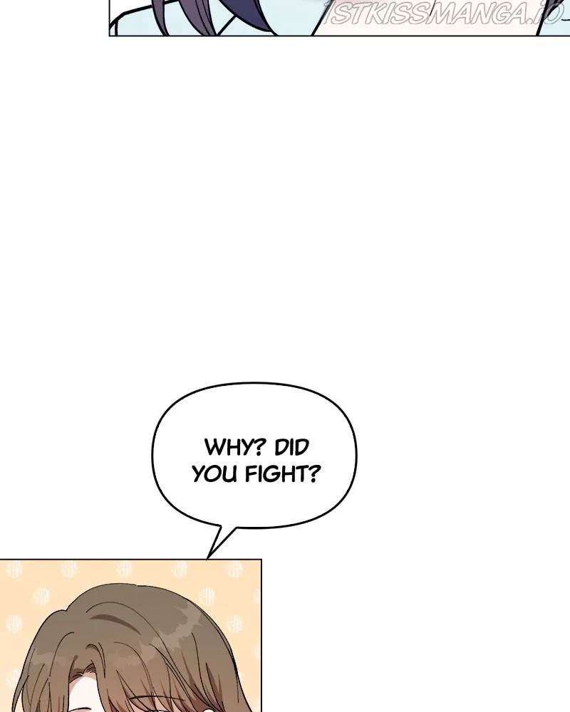 A Prenuptial Contract Chapter 37 page 111