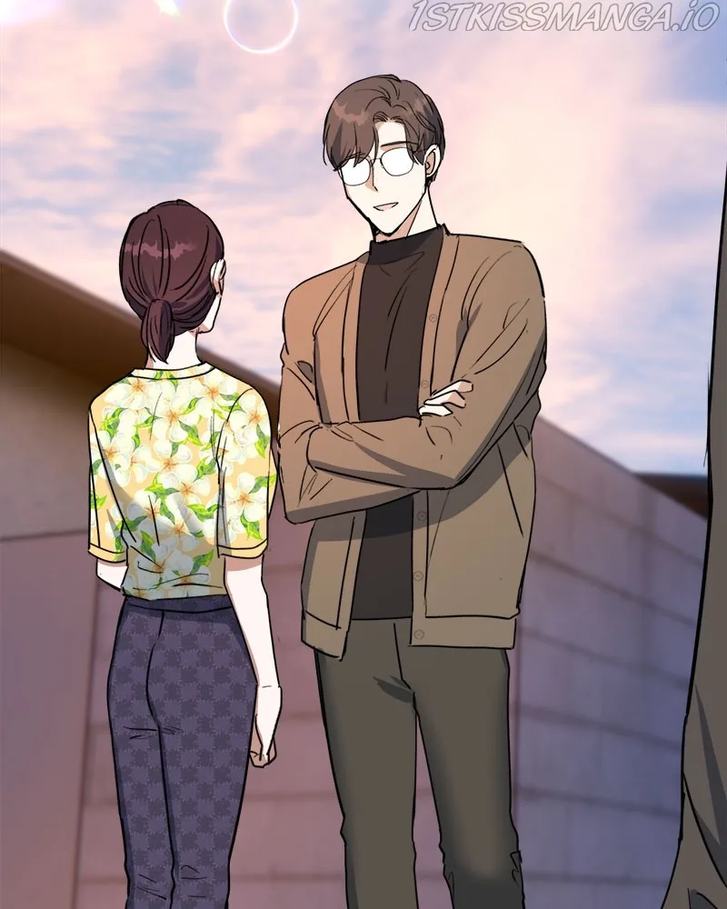 A Prenuptial Contract Chapter 34 page 120