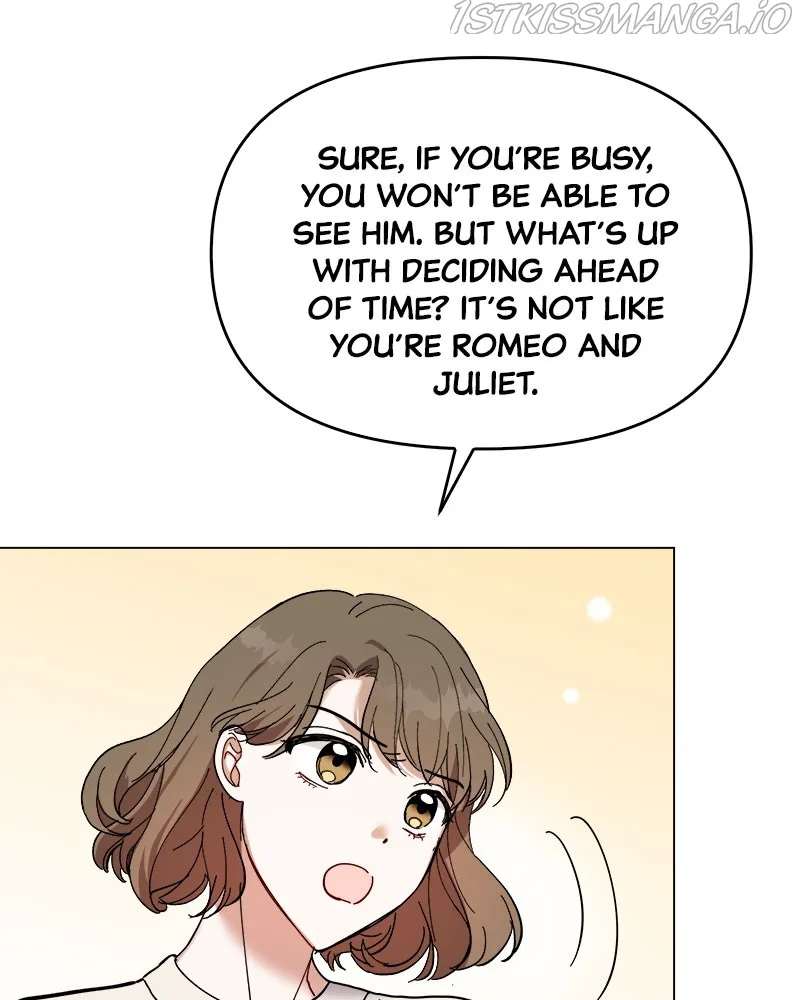 A Prenuptial Contract Chapter 37 page 116