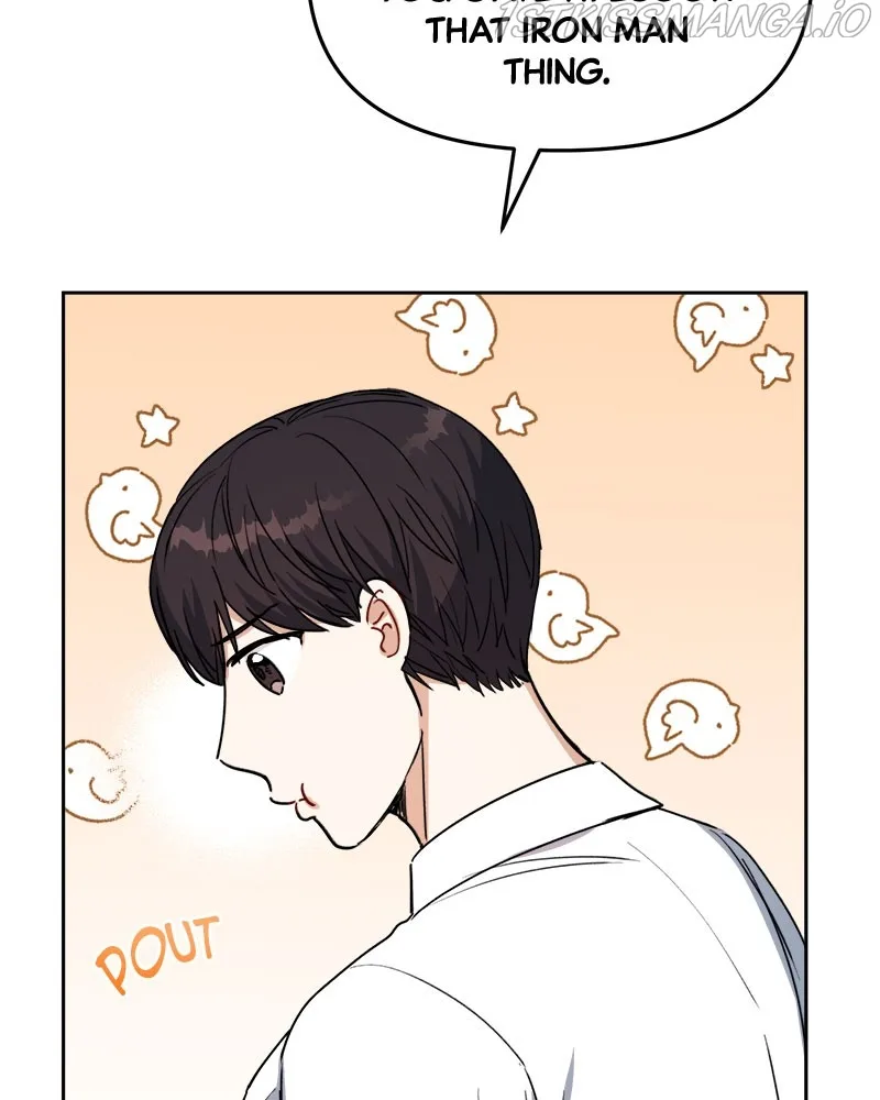 A Prenuptial Contract Chapter 34 page 116