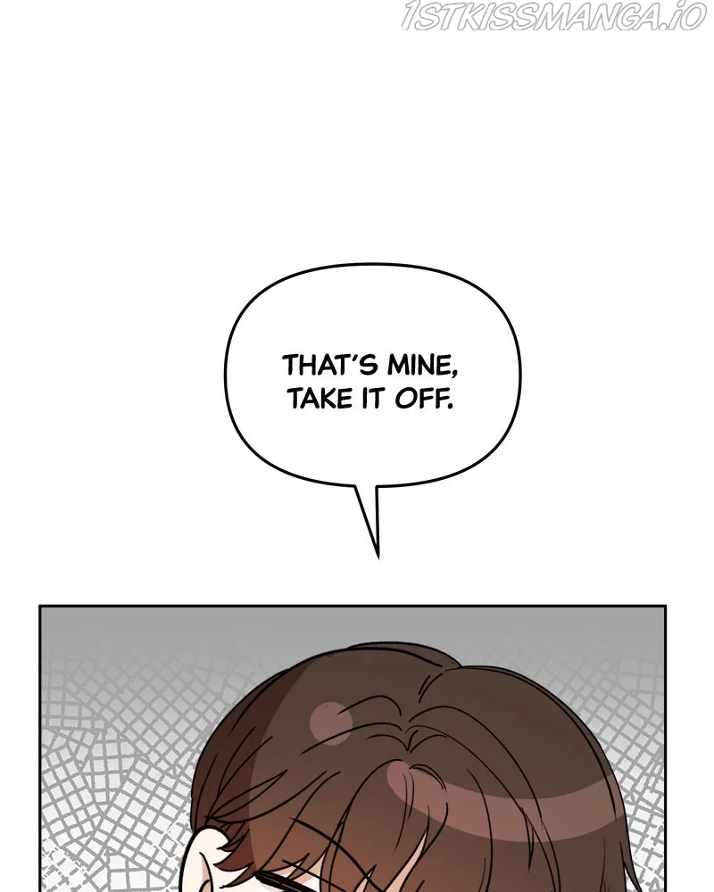 A Prenuptial Contract Chapter 34 page 114