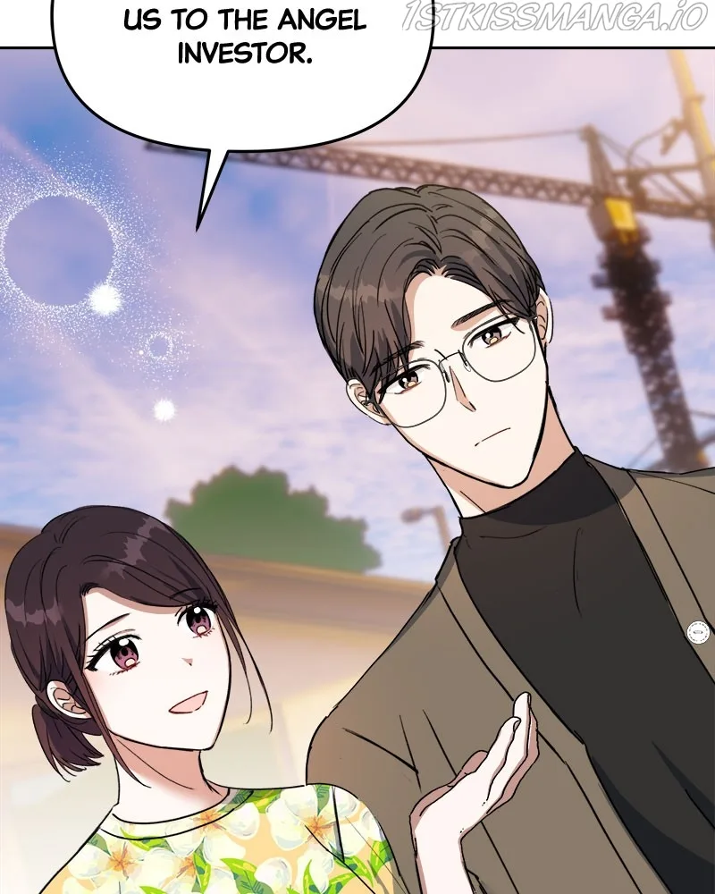 A Prenuptial Contract Chapter 34 page 126