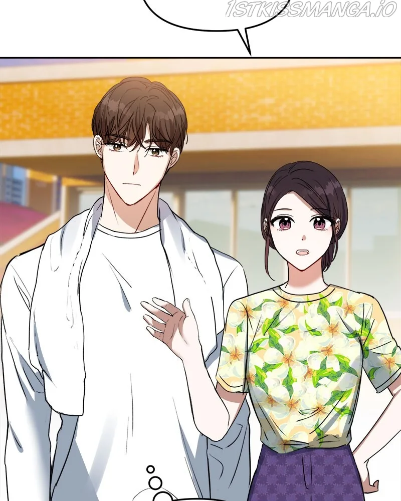 A Prenuptial Contract Chapter 34 page 132