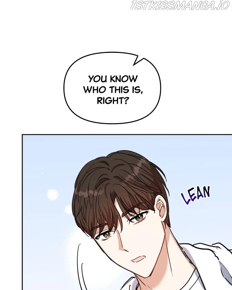 A Prenuptial Contract Chapter 34 page 128