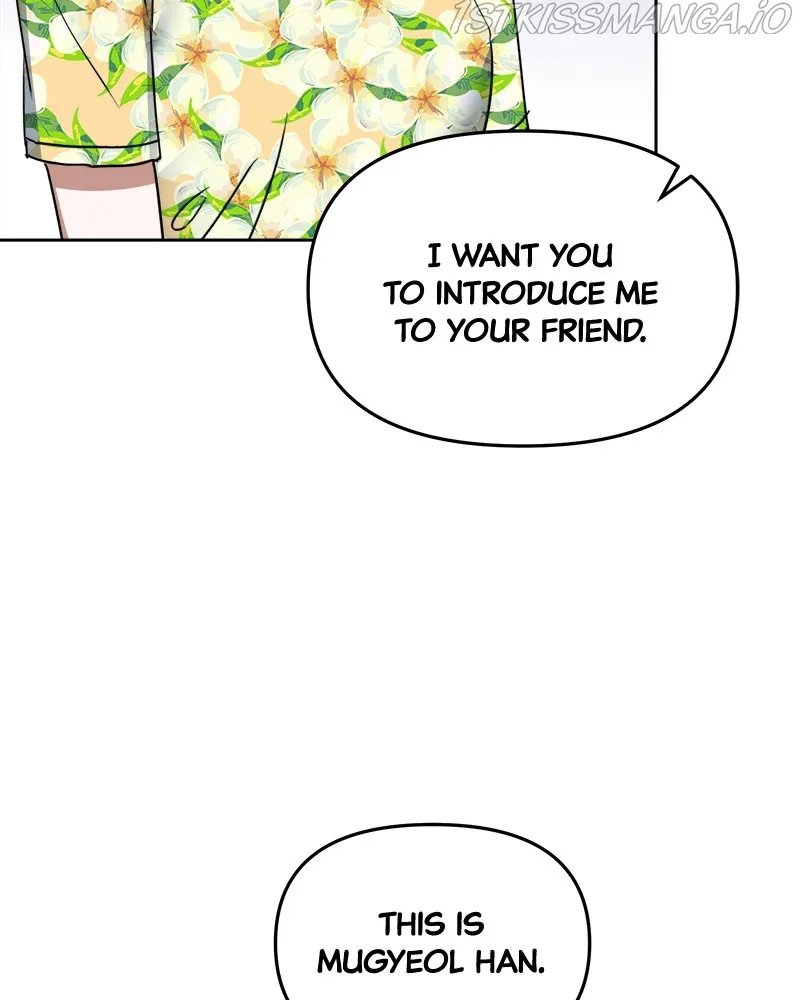 A Prenuptial Contract Chapter 34 page 131