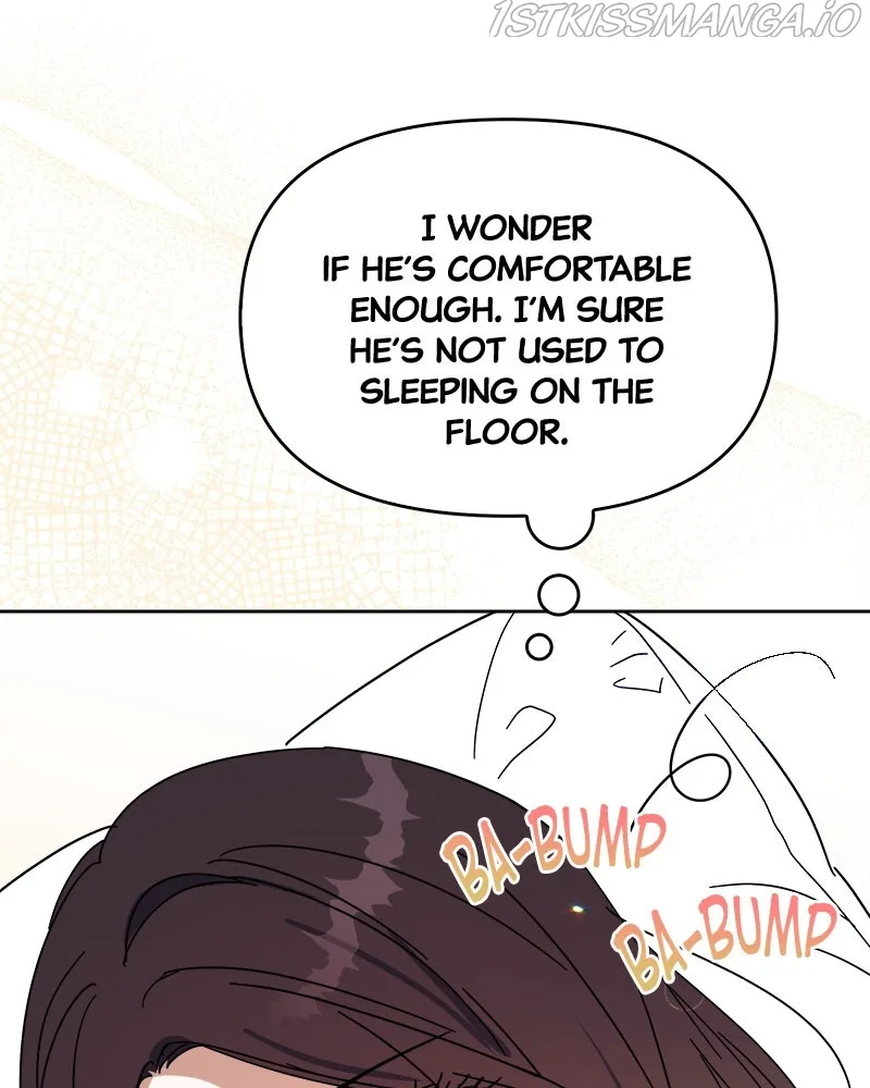 A Prenuptial Contract Chapter 36 page 118
