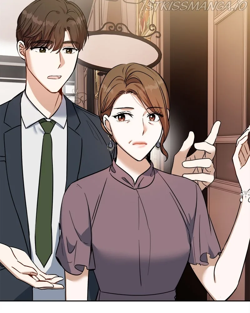 A Prenuptial Contract Chapter 40 page 26