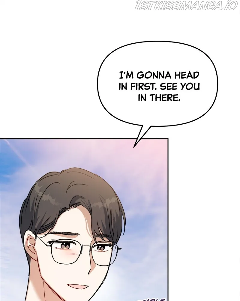 A Prenuptial Contract Chapter 34 page 135