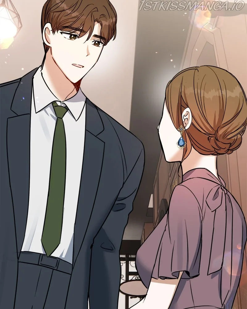 A Prenuptial Contract Chapter 40 page 39