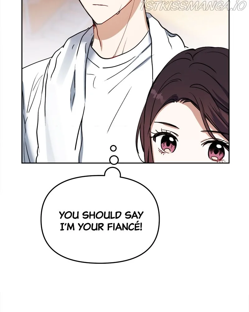 A Prenuptial Contract Chapter 34 page 134