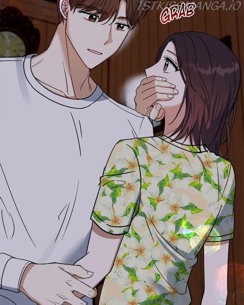 A Prenuptial Contract Chapter 36 page 131