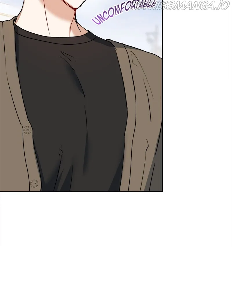 A Prenuptial Contract Chapter 34 page 136