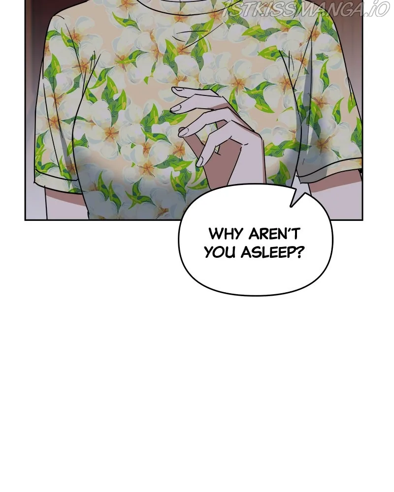 A Prenuptial Contract Chapter 36 page 137