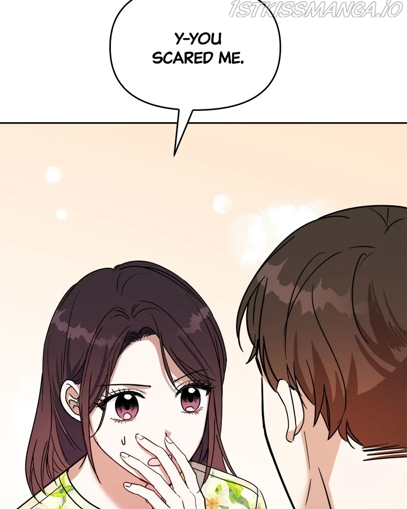 A Prenuptial Contract Chapter 36 page 134