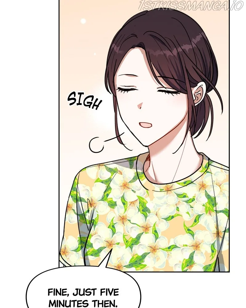 A Prenuptial Contract Chapter 34 page 143