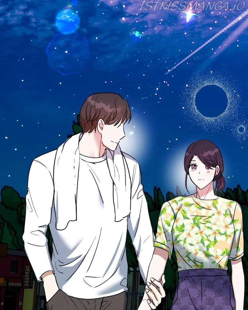 A Prenuptial Contract Chapter 34 page 145