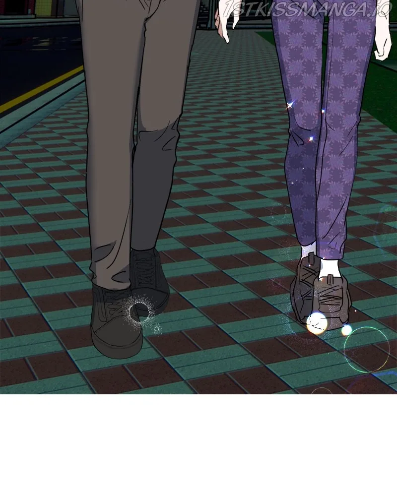 A Prenuptial Contract Chapter 34 page 146