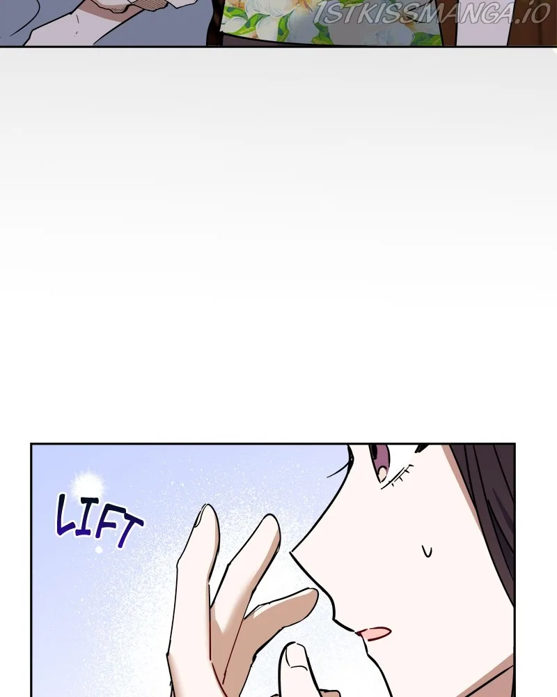 A Prenuptial Contract Chapter 36 page 132