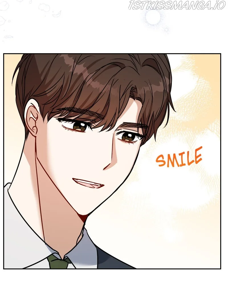 A Prenuptial Contract Chapter 40 page 49