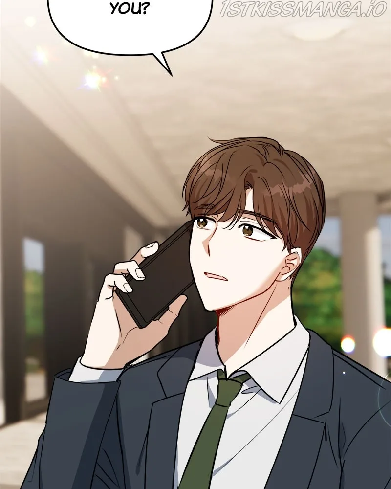 A Prenuptial Contract Chapter 40 page 55