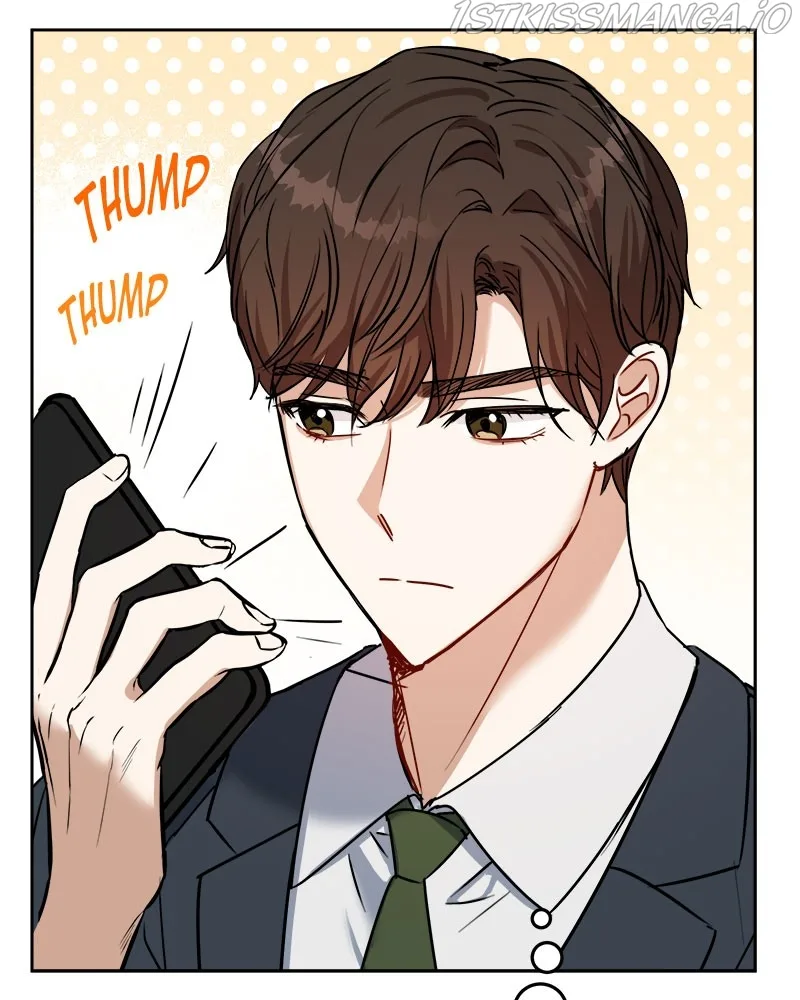 A Prenuptial Contract Chapter 40 page 57