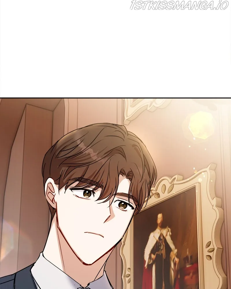 A Prenuptial Contract Chapter 40 page 52