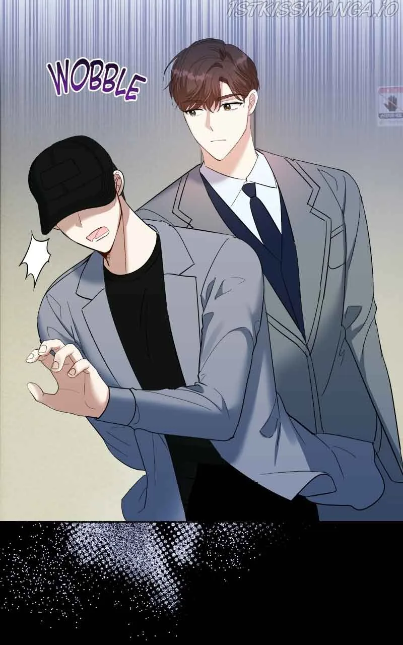 A Prenuptial Contract Chapter 46 page 7