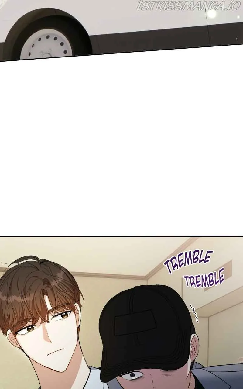 A Prenuptial Contract Chapter 46 page 4
