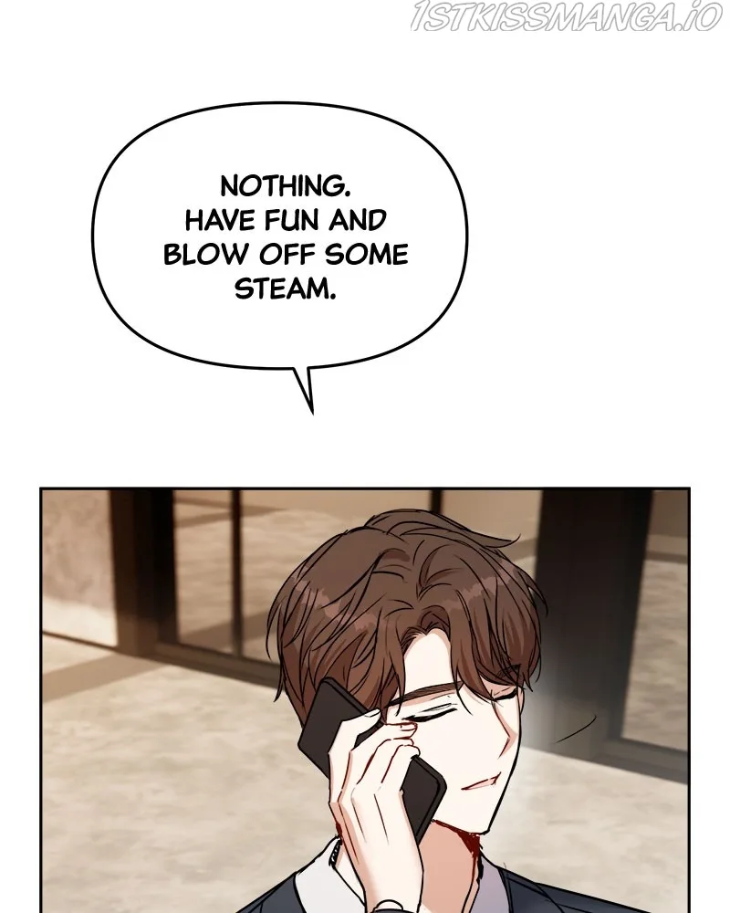 A Prenuptial Contract Chapter 40 page 61