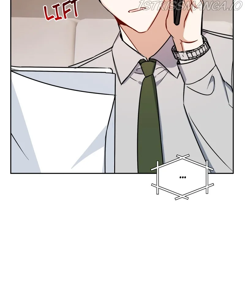 A Prenuptial Contract Chapter 40 page 69