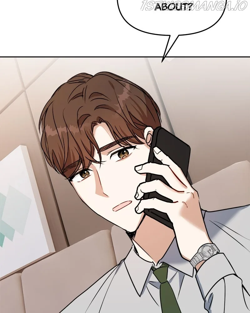 A Prenuptial Contract Chapter 40 page 72