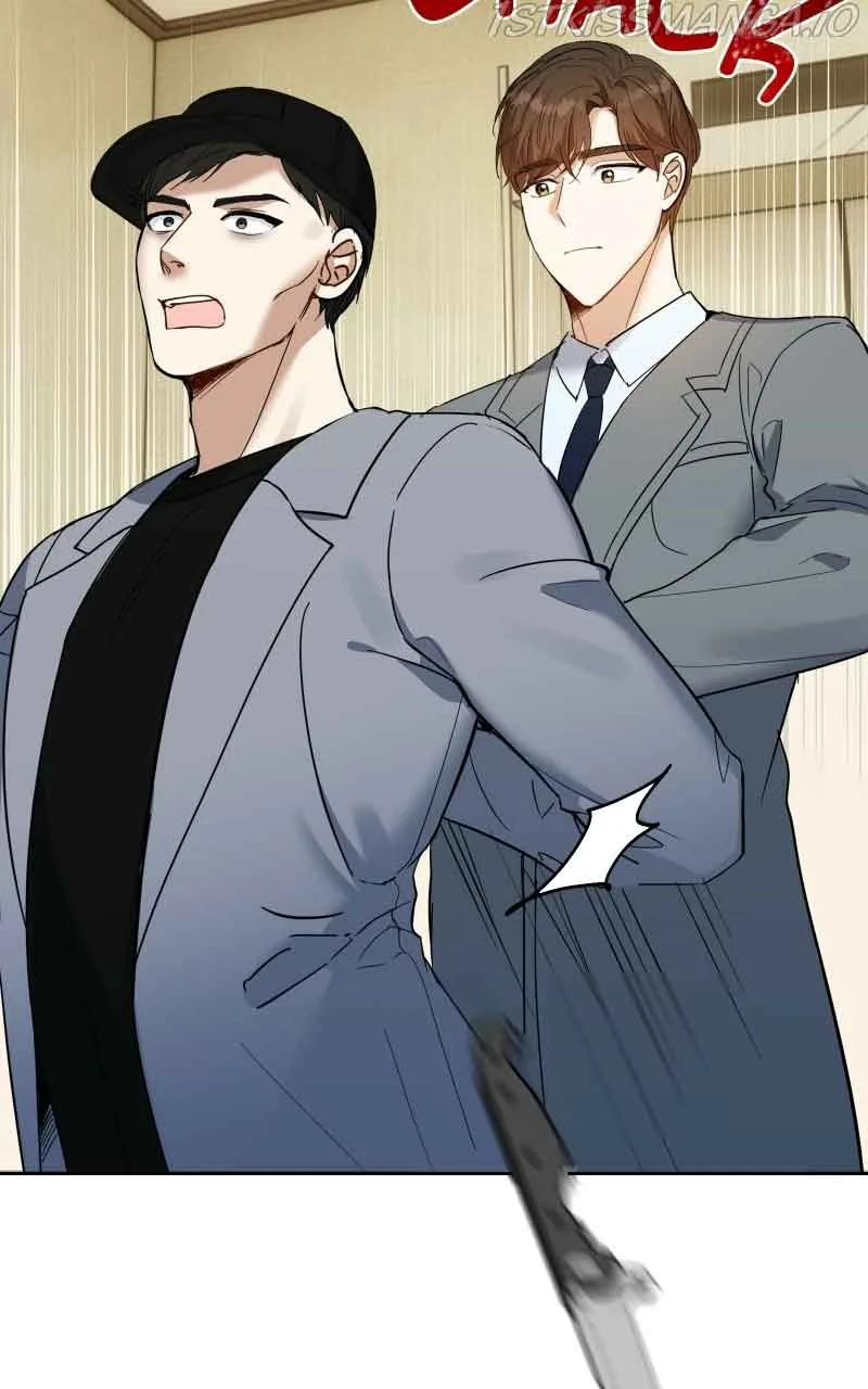 A Prenuptial Contract Chapter 46 page 11