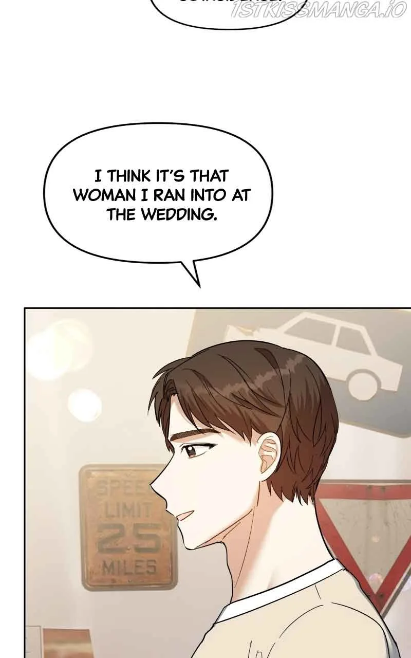 A Prenuptial Contract Chapter 46 page 22