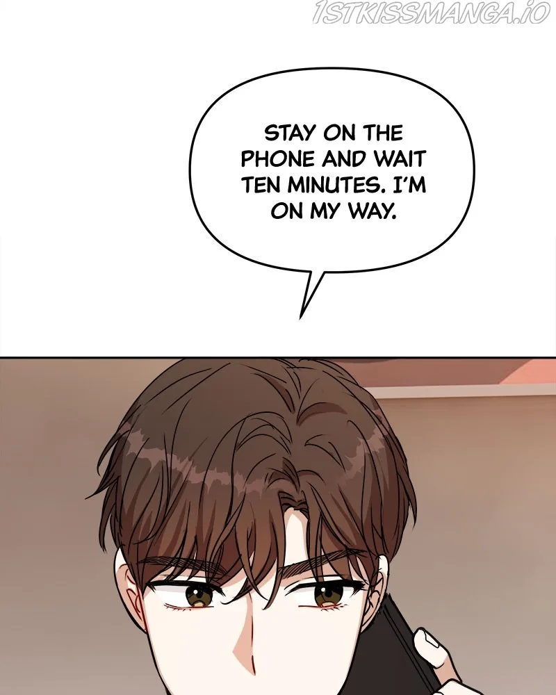 A Prenuptial Contract Chapter 40 page 77