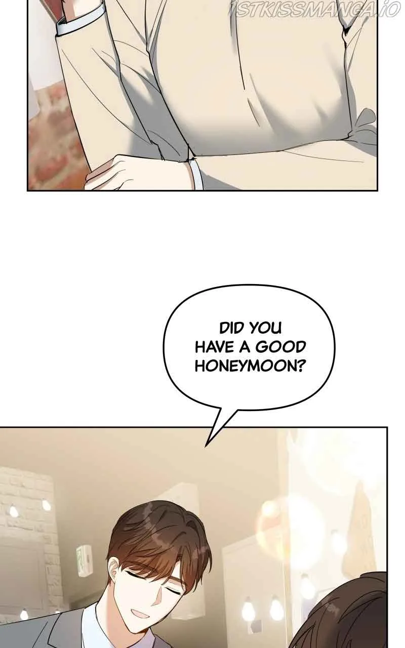 A Prenuptial Contract Chapter 46 page 18