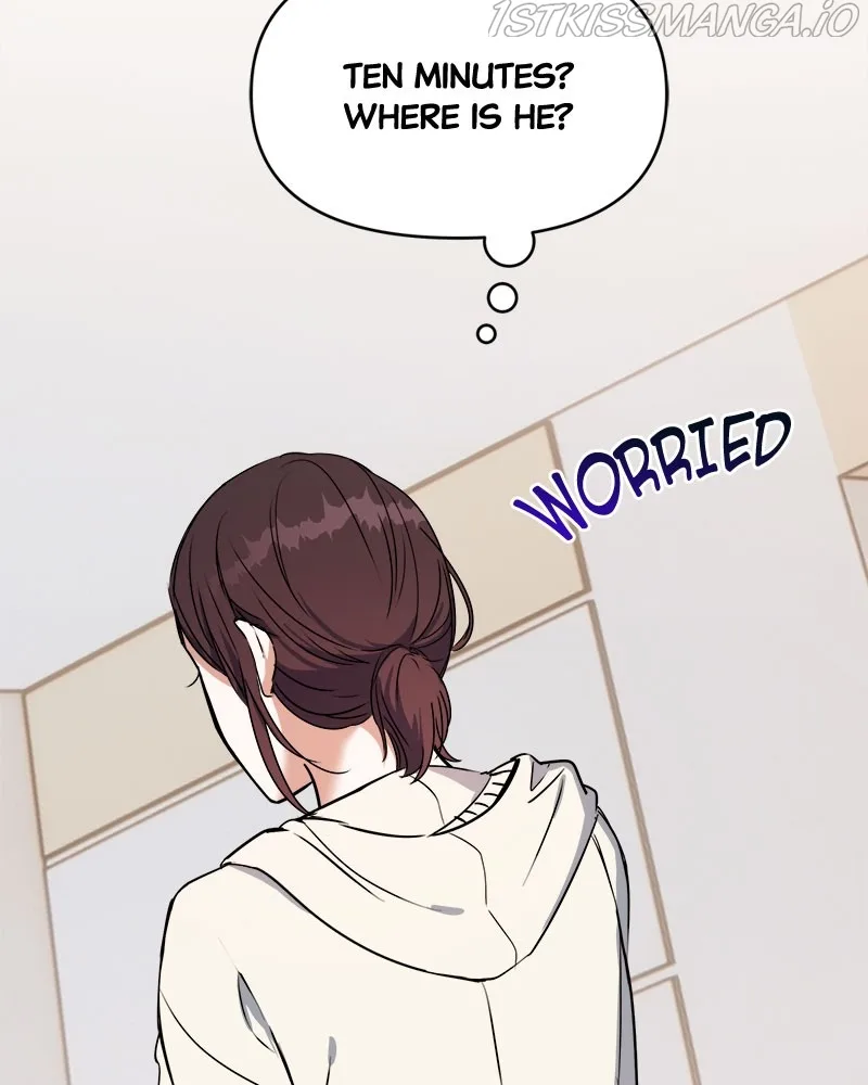 A Prenuptial Contract Chapter 40 page 80