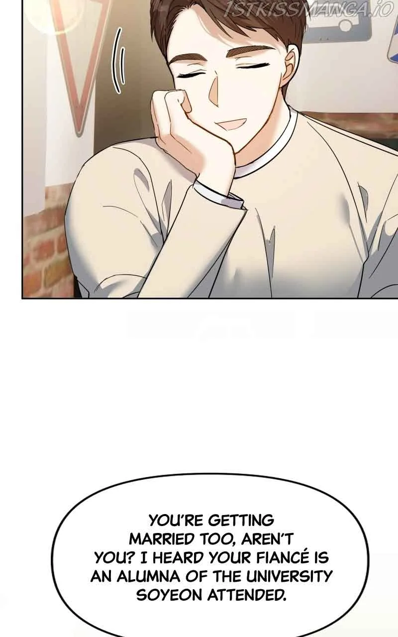 A Prenuptial Contract Chapter 46 page 20